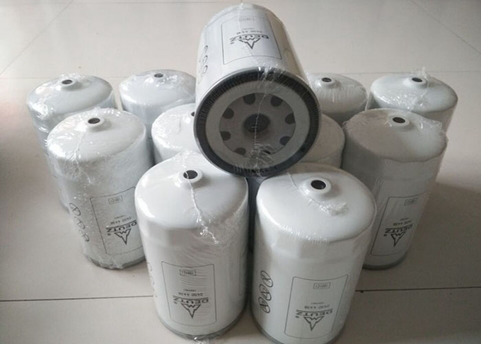 10um 04504438 ड्युट्ज Engine Diesel Filter Element 0