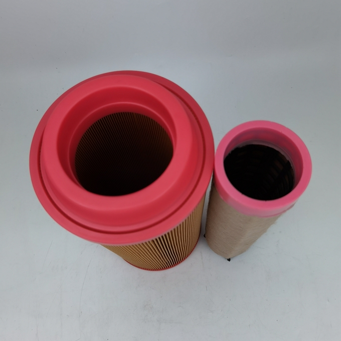 01319257 Air Cleaner Filter Element ड्युट्ज 15KW Generator Set Air Filter 1