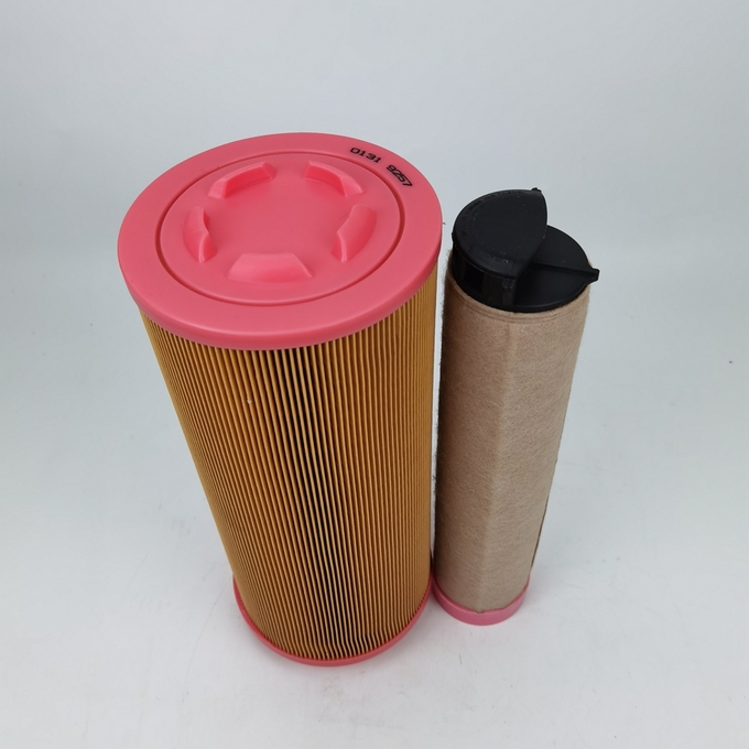 01319257 Air Cleaner Filter Element ड्युट्ज 15KW Generator Set Air Filter 0
