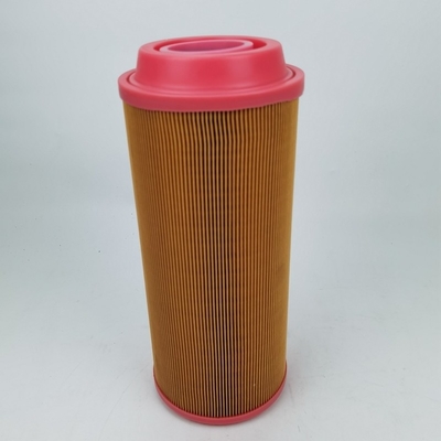 Non Woven Fabric Intake Air Filter For Air Compressor 01180870 OEM ODM