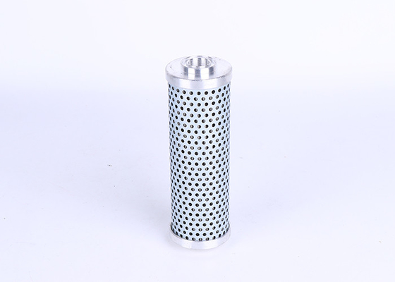 Industrial Folding Excavator Hydraulic Filter Element 1000μ Filtration