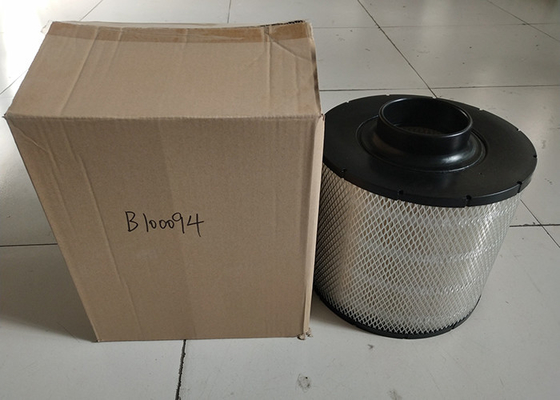 ECB100094  Truck Air Filters For Mercedes Benz Remove Odor Dust Air