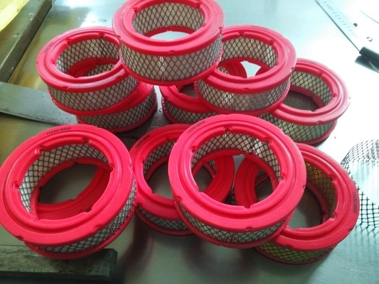 1503018900 Air Compressor Filter For Atlas Screw 180 M3/Hour