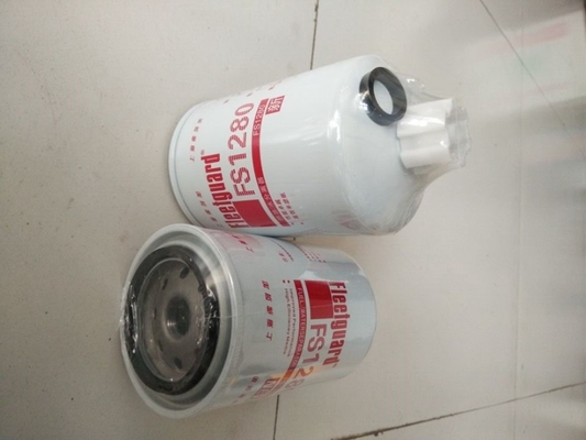 Fleetguard Diesel Water Separator Filter FS1280 1125N-010 3930942