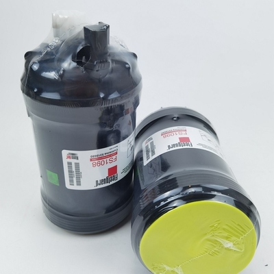 Fleetguard FS1098 Fuel Water Separator Filter 5319680 5523768
